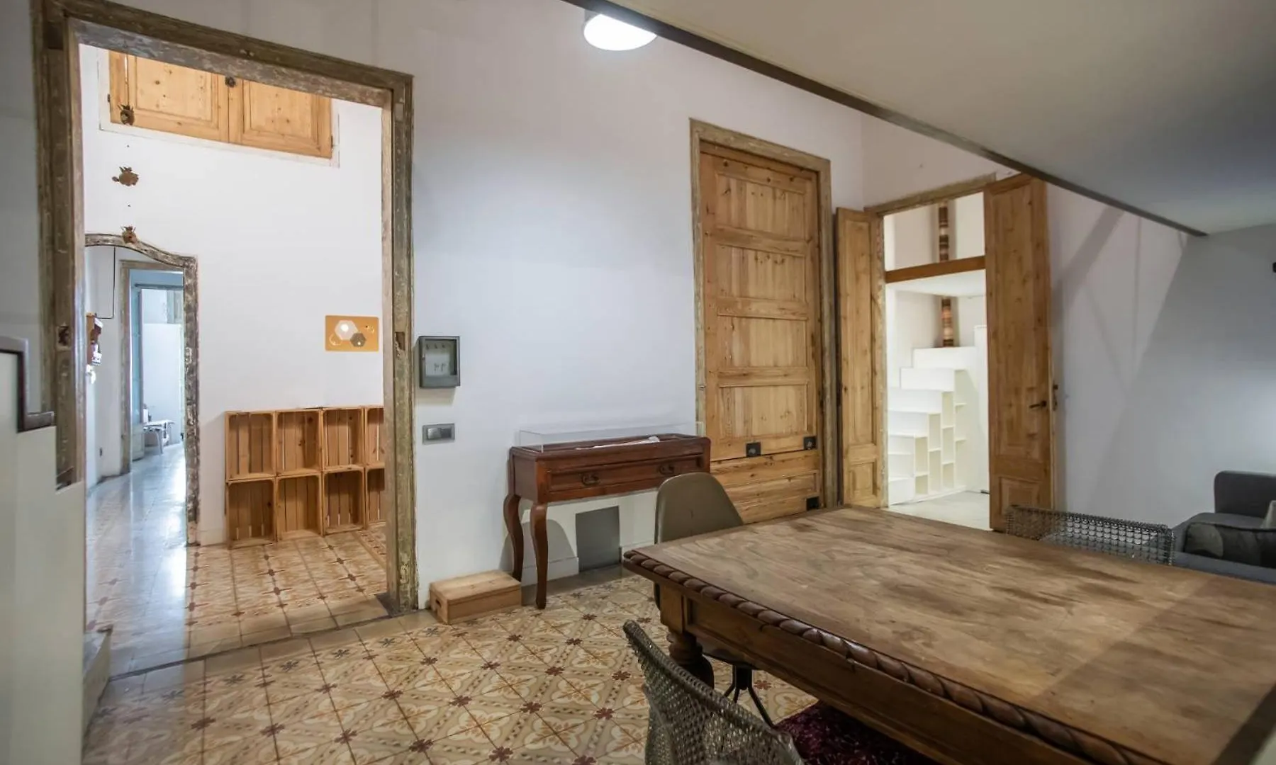 P2Amp1057 - Magnific 3Br Apartment In The Ghotic برشلونة