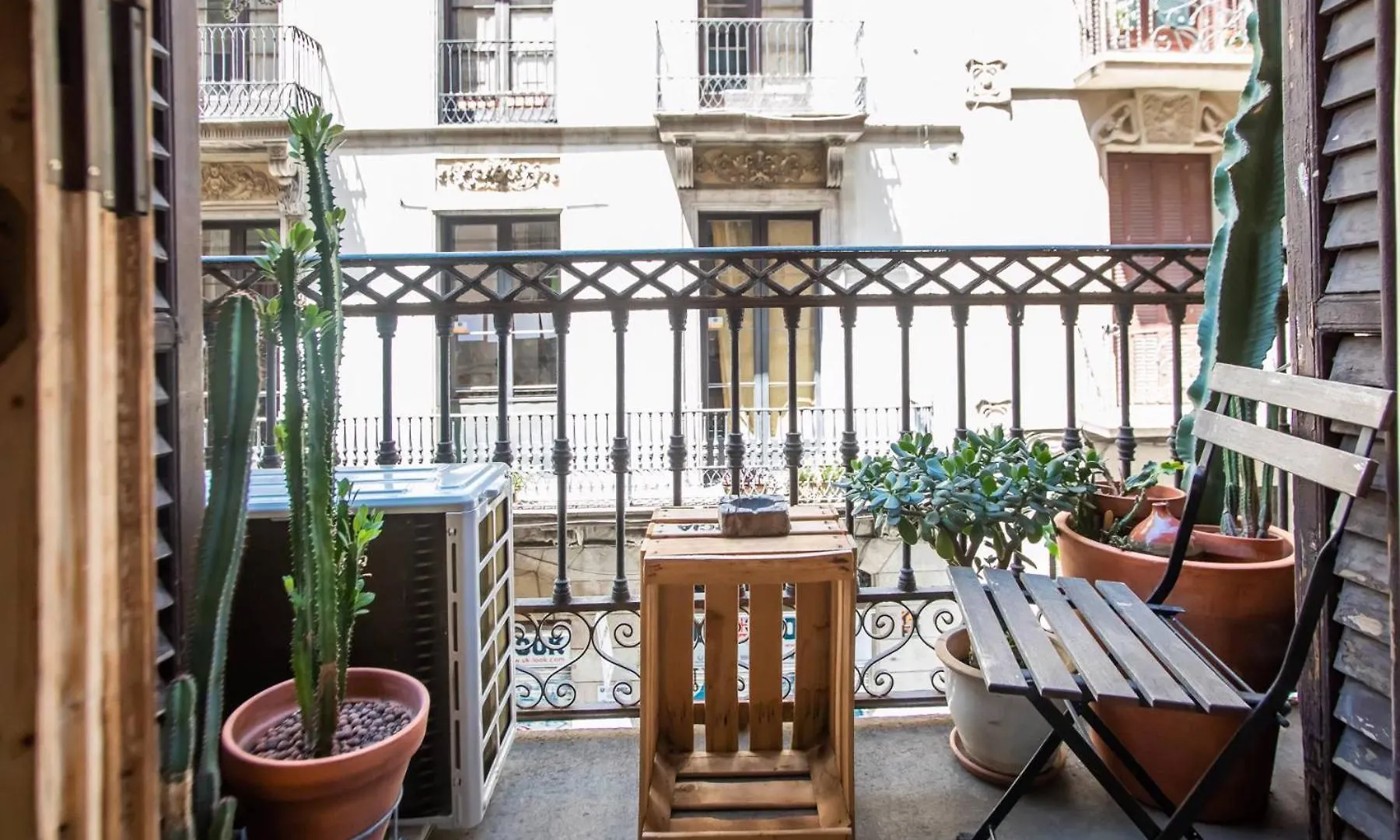 P2Amp1057 - Magnific 3Br Apartment In The Ghotic برشلونة إسبانيا