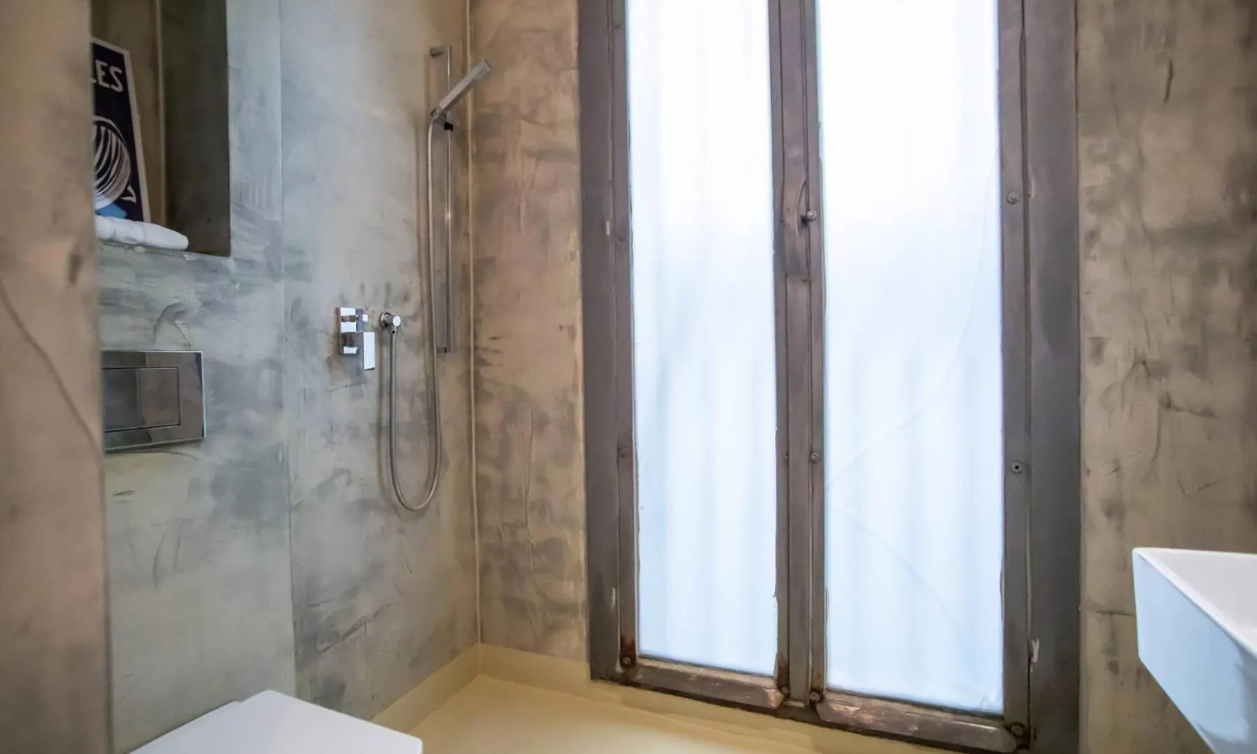 P2Amp1057 - Magnific 3Br Apartment In The Ghotic برشلونة إسبانيا