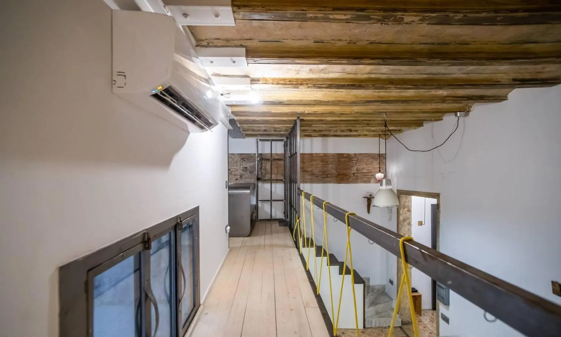 P2Amp1057 - Magnific 3Br Apartment In The Ghotic 巴塞罗那 西班牙