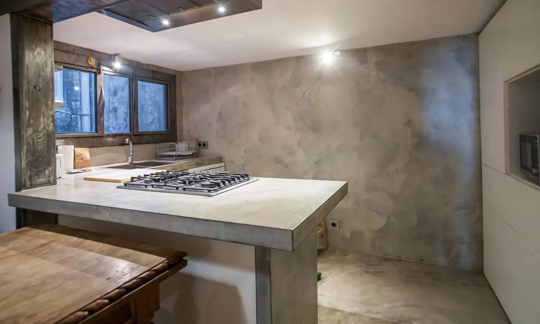 P2Amp1057 - Magnific 3Br Apartment In The Ghotic 巴塞罗那 西班牙